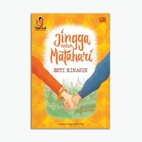 Jingga Untuk Matahari