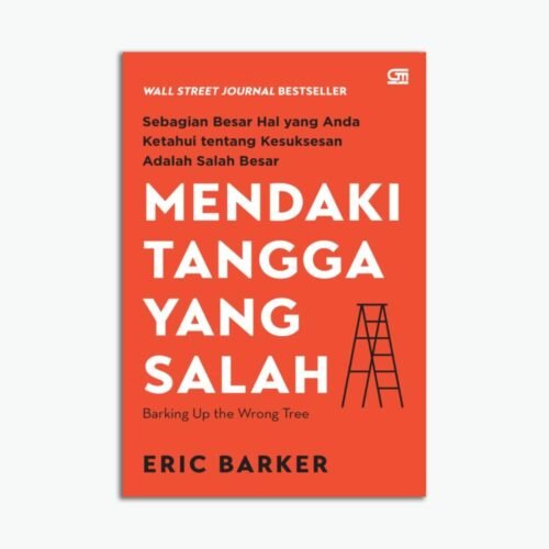 Template Website (1) Mendaki Tangga Yang Salah