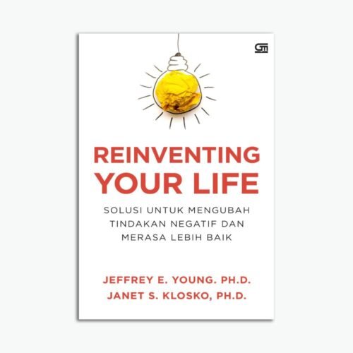 Reinventing Your Life