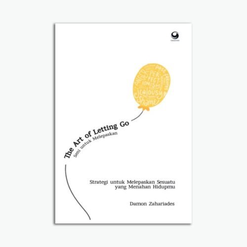 Template Website (1) The Art of Letting Go: Seni untuk Melepaskan