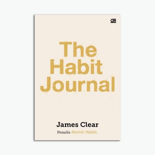 The Habit Journal