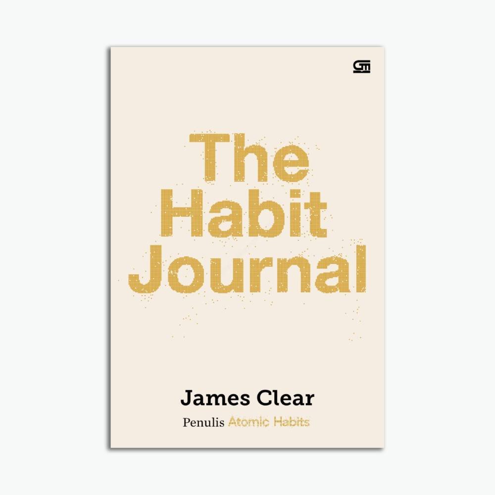 The Habit Journal