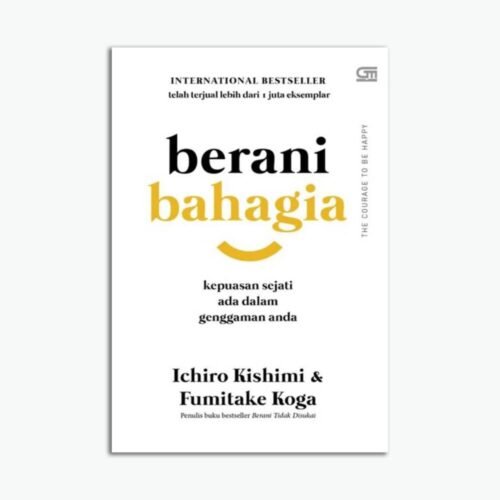 Berani Bahagia
