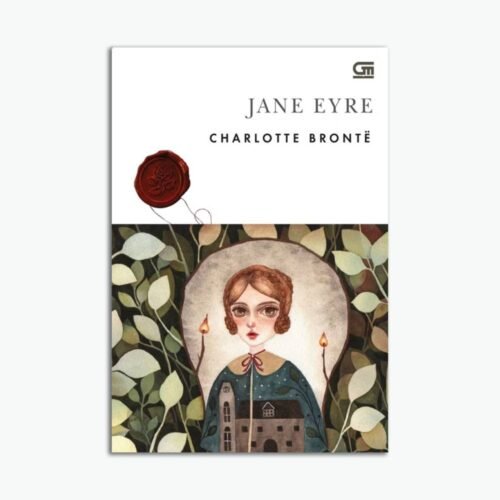 Jane Eyre