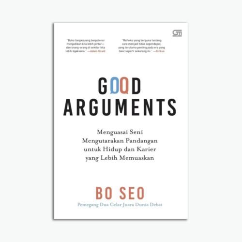Good Arguments