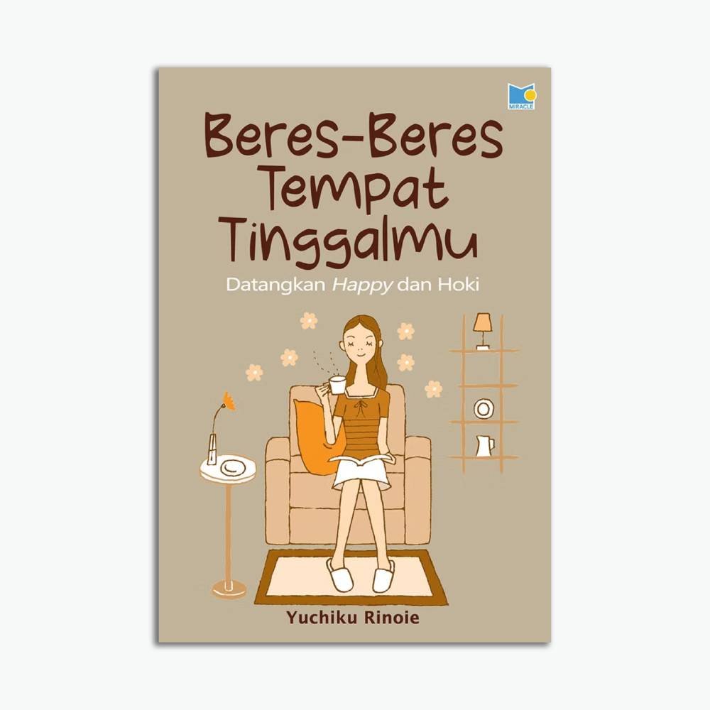 Template Website (1) Beres-Beres Tempat Tinggalmu