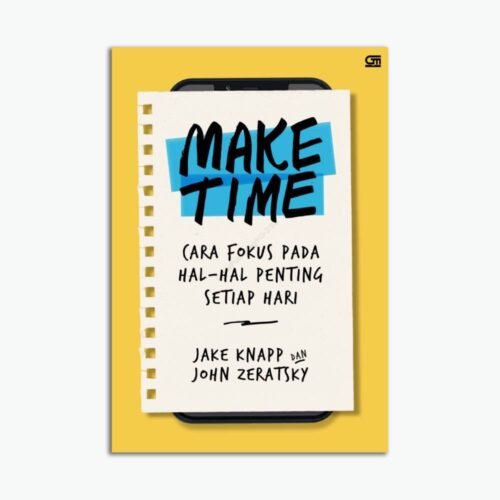 Cara Fokus Pada Hal-hal Penting Setiap Hari