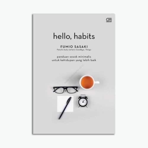 Hello Habits
