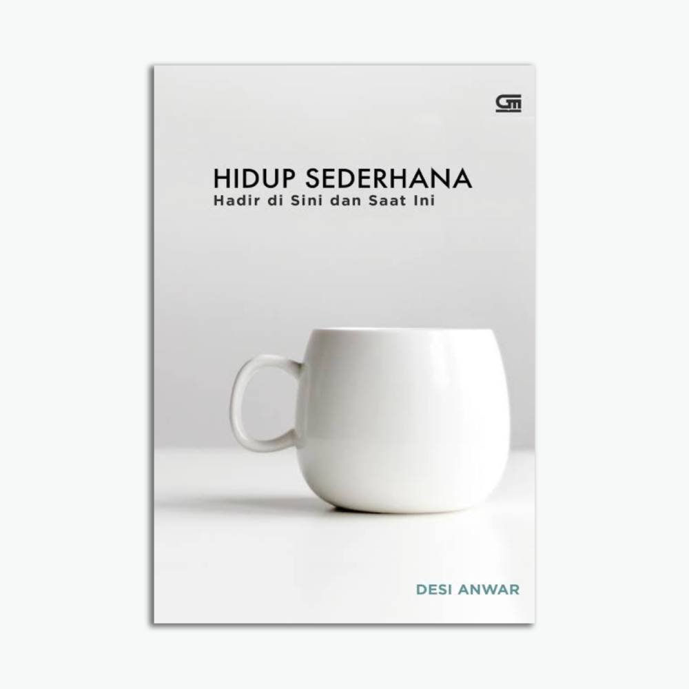Hidup Sederhana