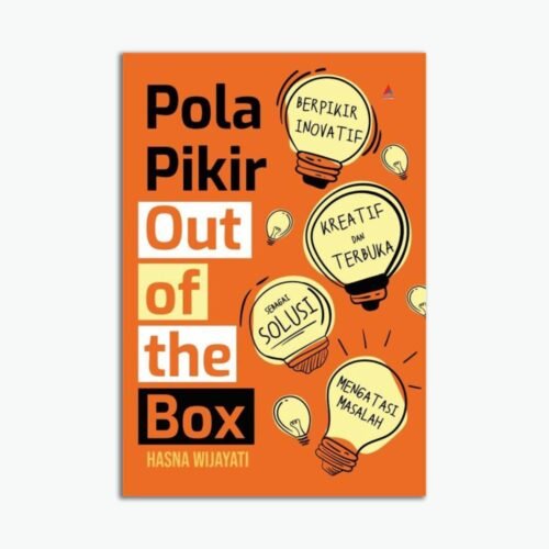 Template Website (1) Pola Pikir Out Of The Book