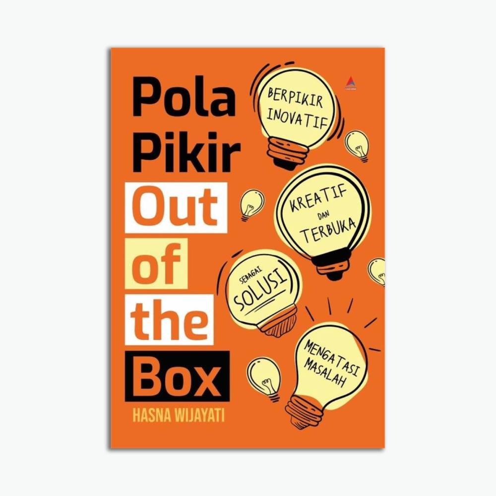 Pola Pikir Out Of The Book