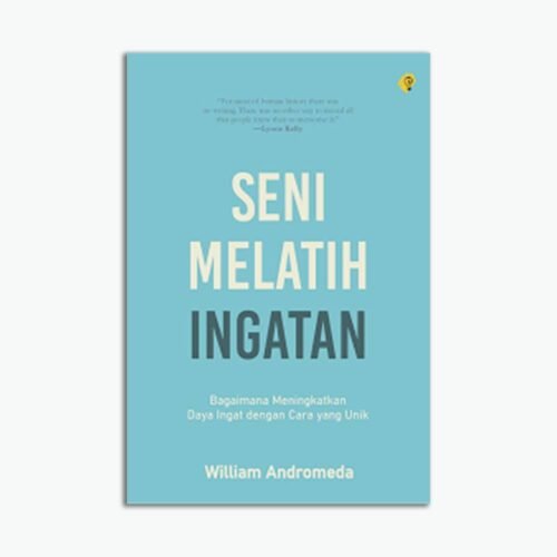 Seni Melatih Ingatan