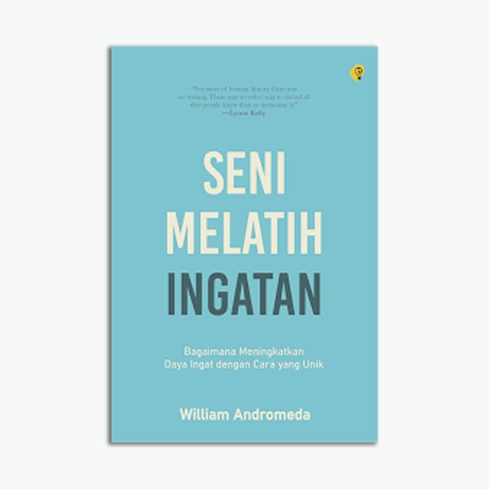 Seni Melatih Ingatan