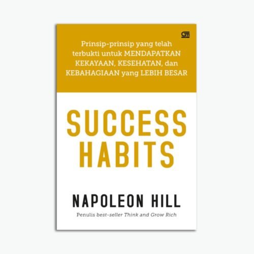 Success Habits