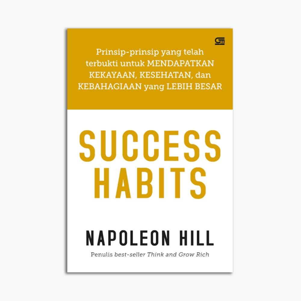 Success Habits