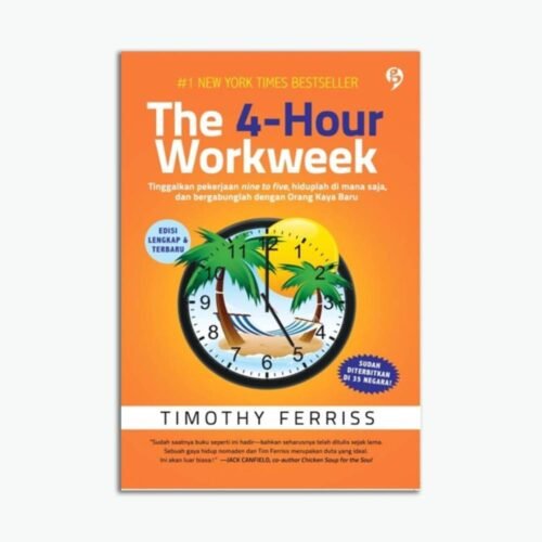 The 4-Hour Workweek