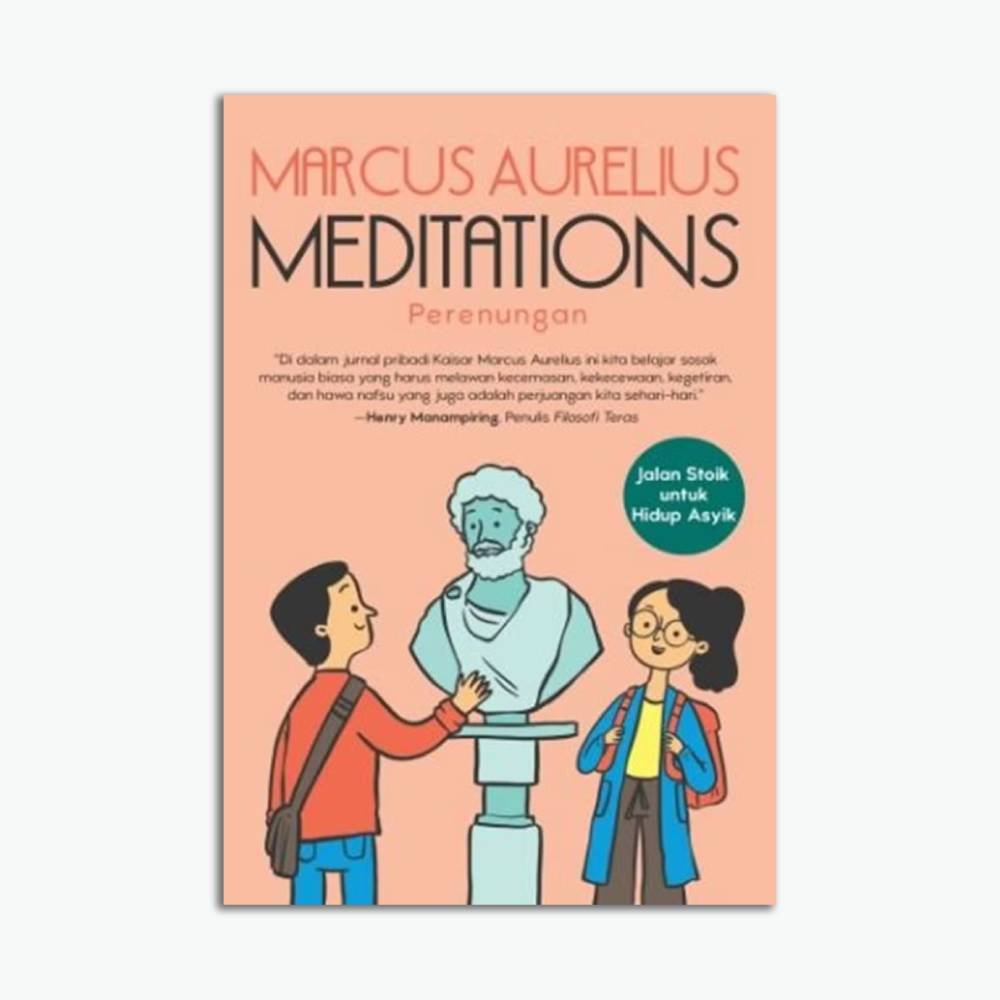 Template Website (1) Meditations