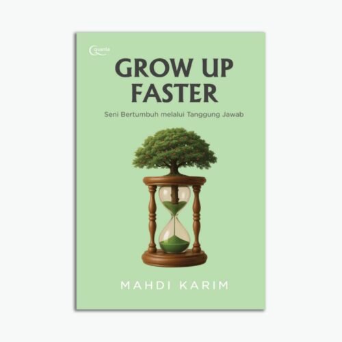 Grow Up Faster