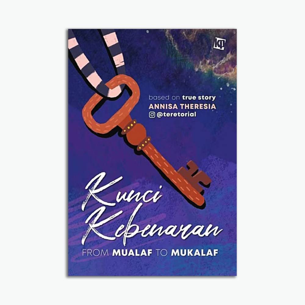 Template Website (1) Kunci Kebenaran