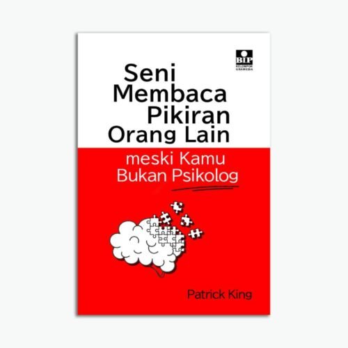 Seni Membaca Pikiran Orang Lain meski Kamu Bukan Psikolog