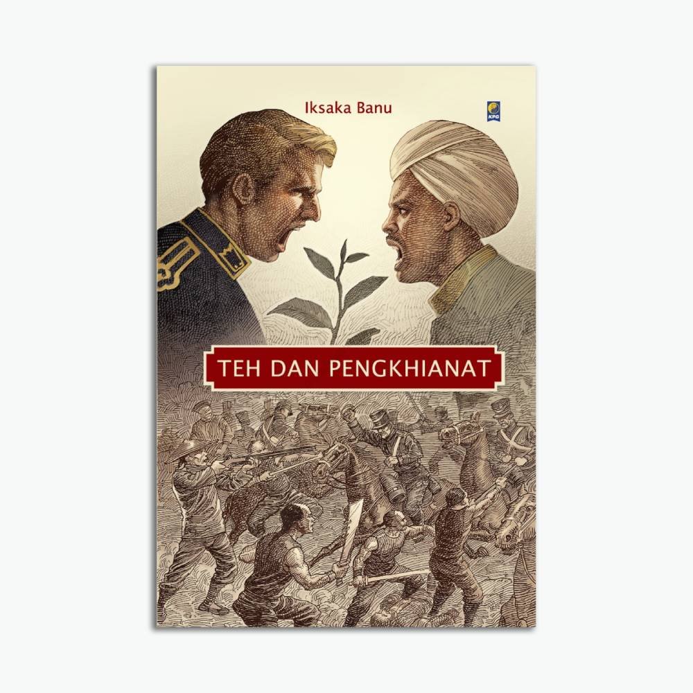 Template Website (1) Teh Dan Pengkhianat