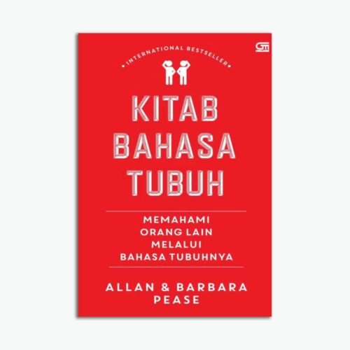 Kitab Bahasa Tubuh