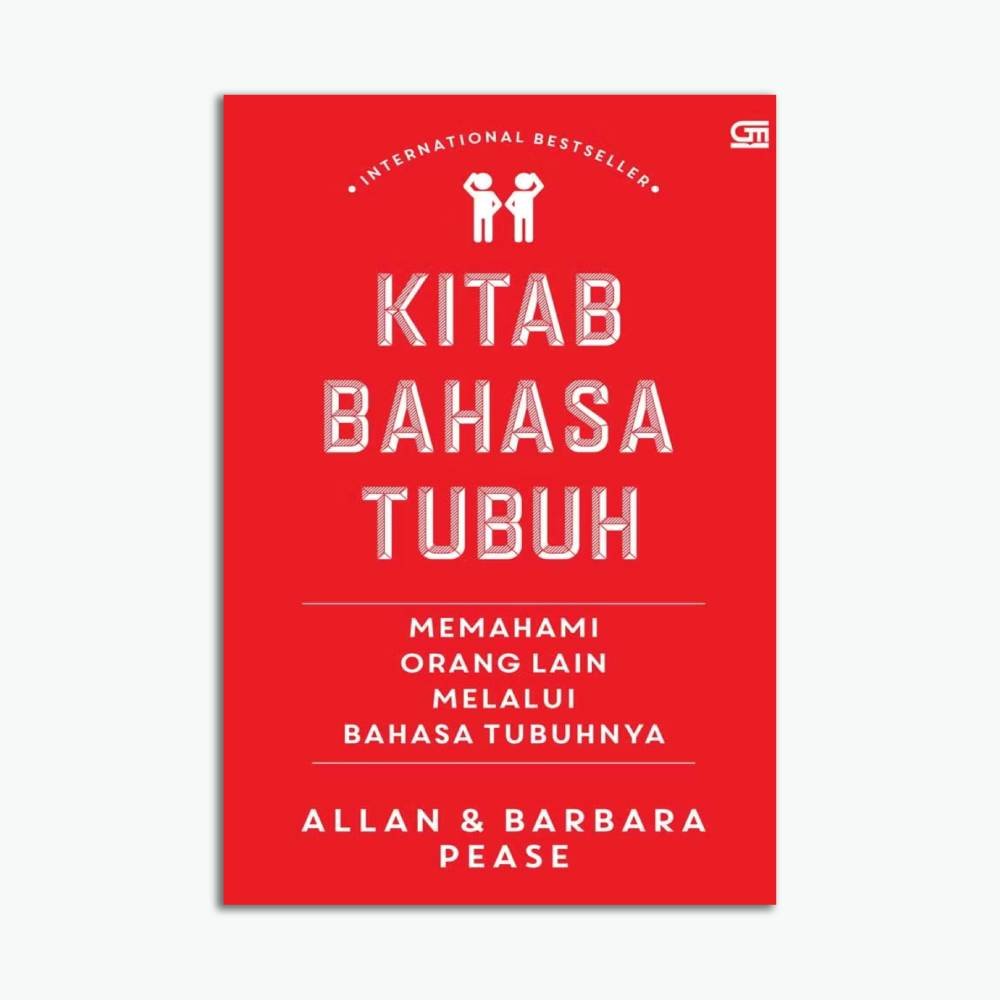 Kitab Bahasa Tubuh