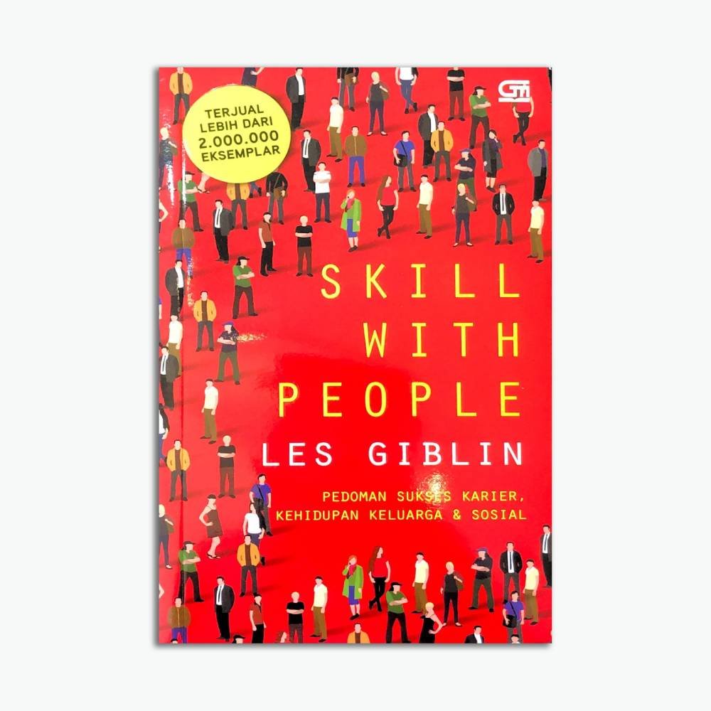 Template Website (1) Skill With People