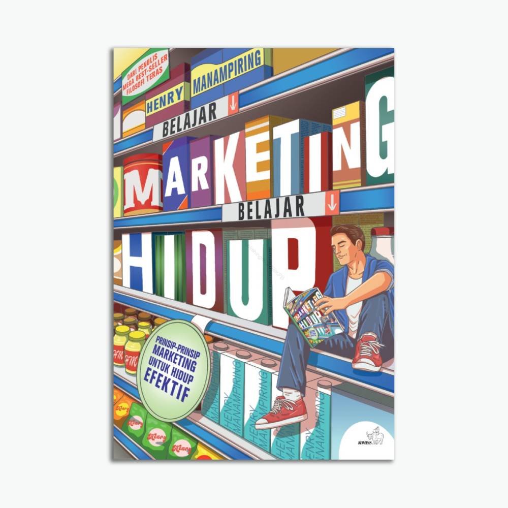 Marketing Belajar Hidup