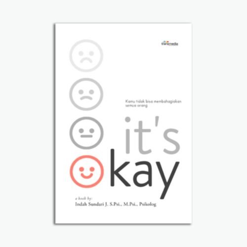 It's Okay