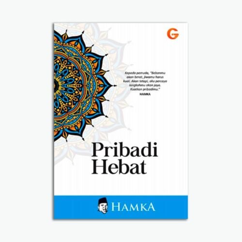 Template Website (1) Pribadi Hebat