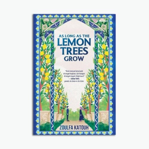 As Long As The Lemon Trees Grow