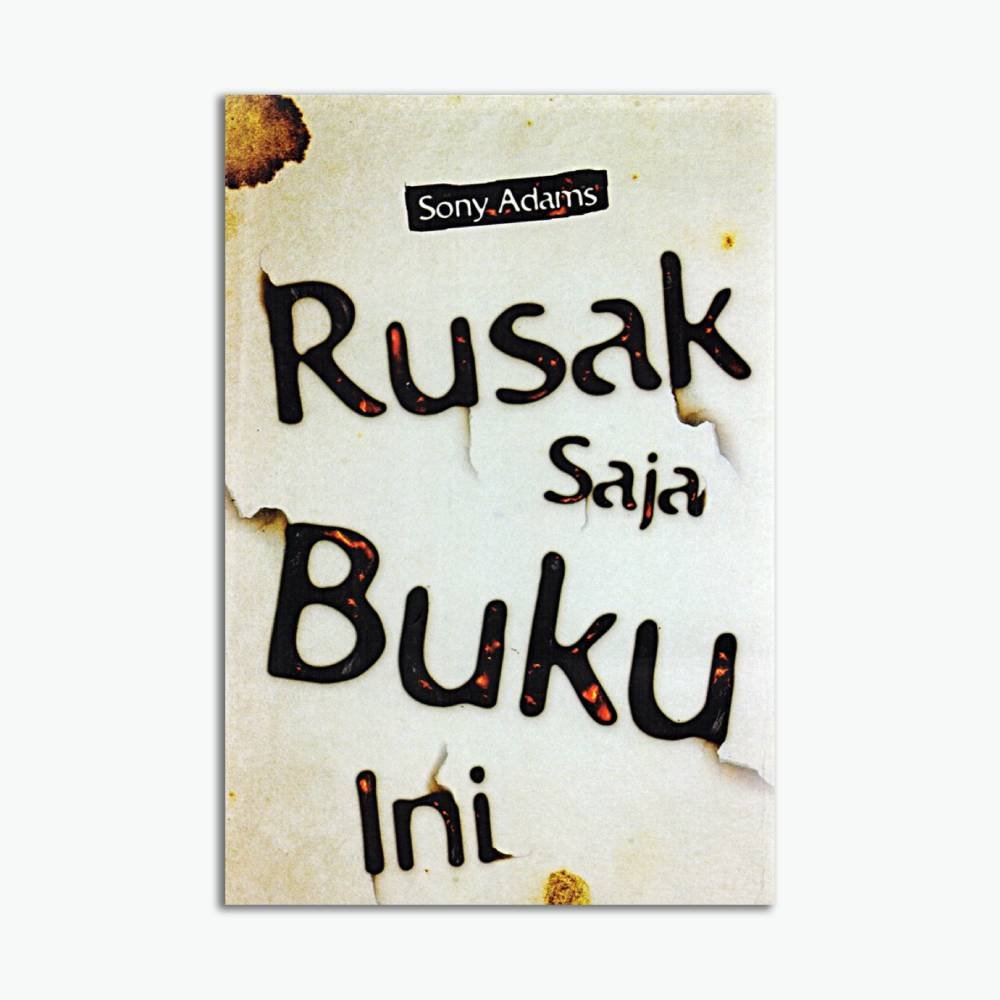 Template Website (1) Rusak Saja Buku Ini