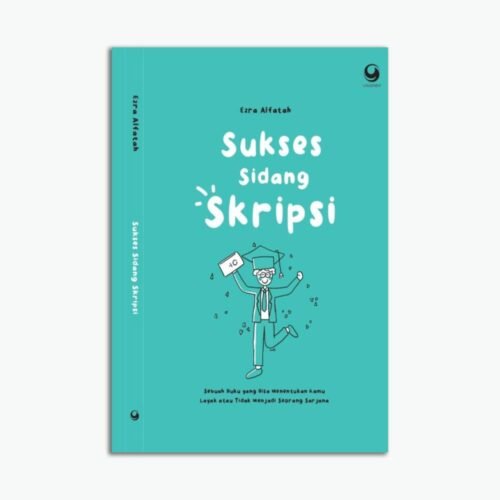 Sukses Sidang Skripsi