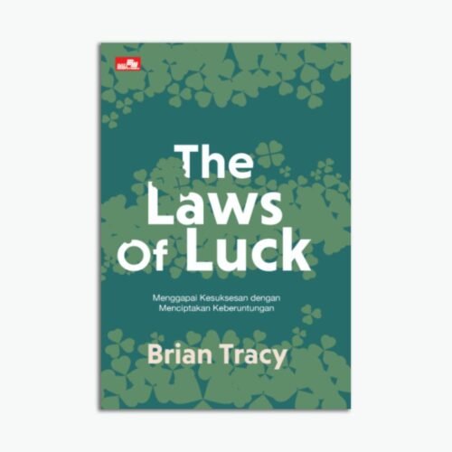 Template Website (1) The Laws Of Luck