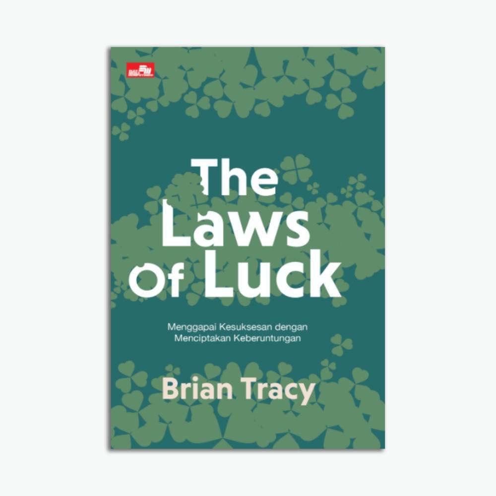 The Laws Of Luck