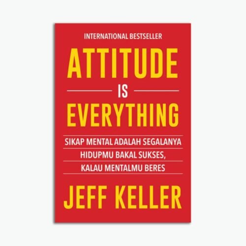Attitude is Everything