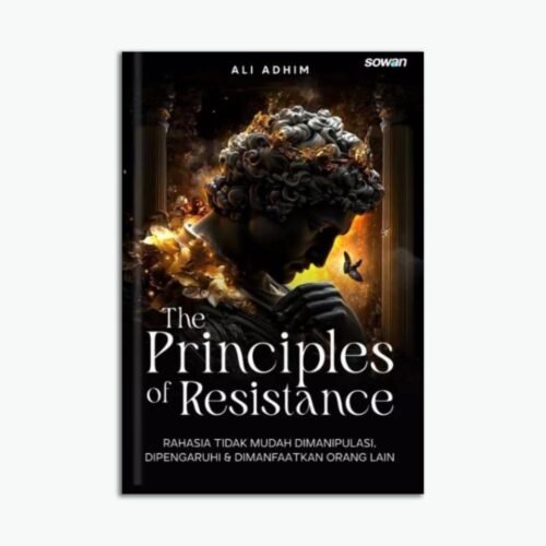 The Principles Of Resistance