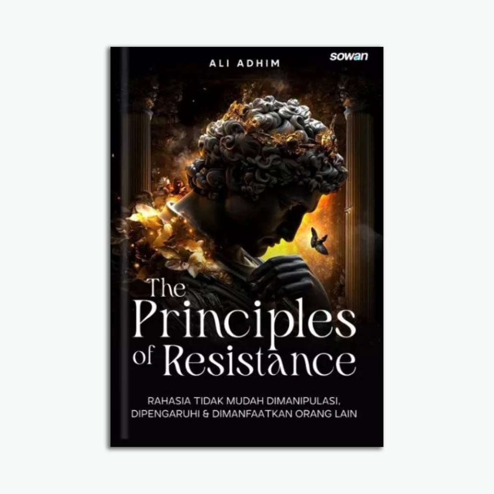 The Principles Of Resistance