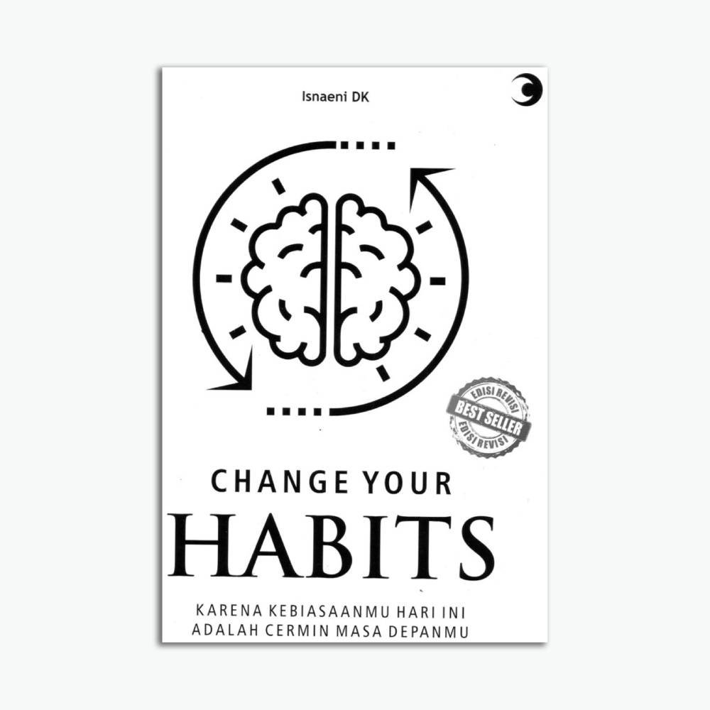 Change Your Habits