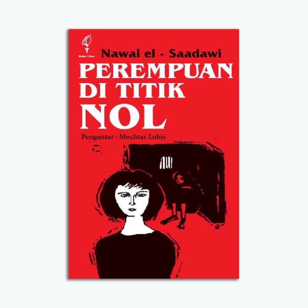 Perempuan Di Titik Nol