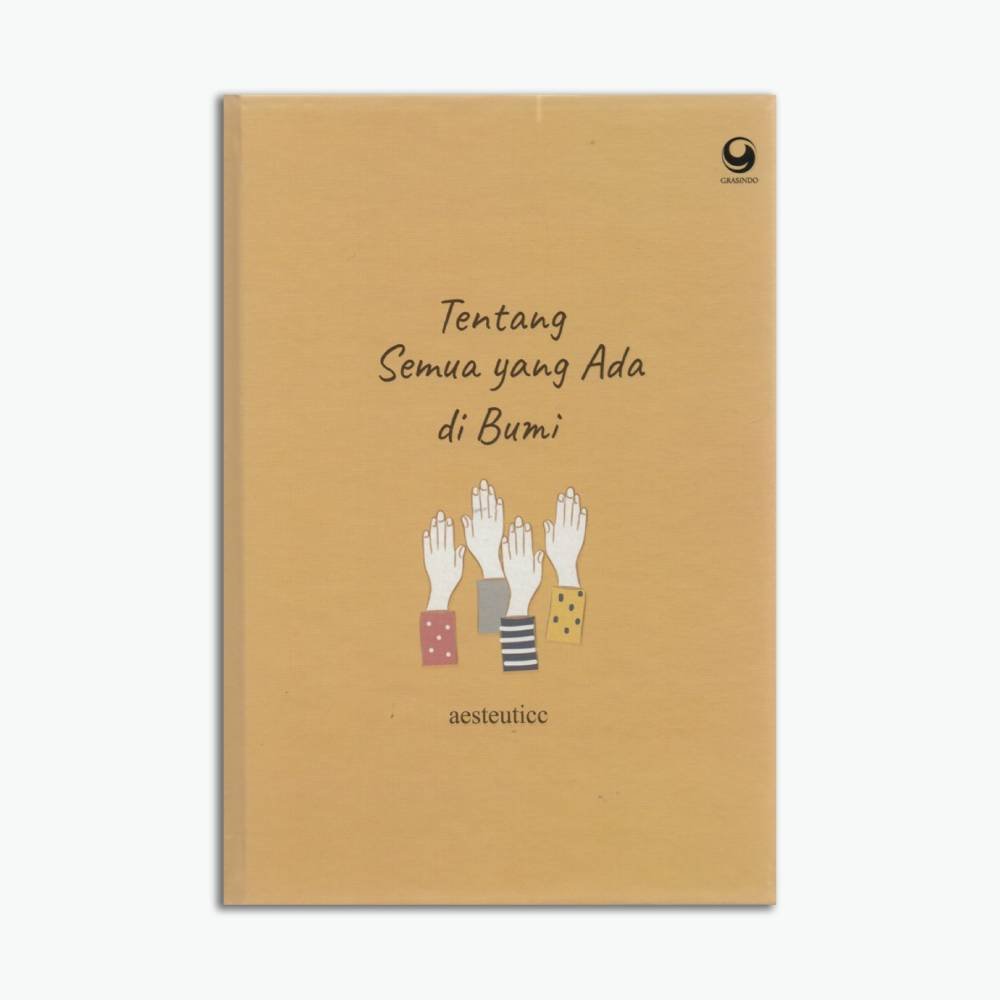 Tentang Semua Yang Ada Di bumi