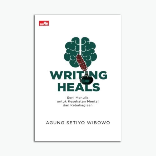 Writing Heals
