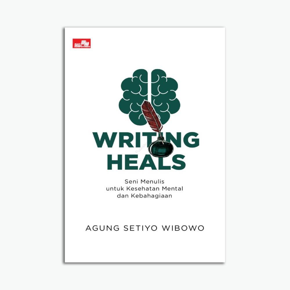 Writing Heals