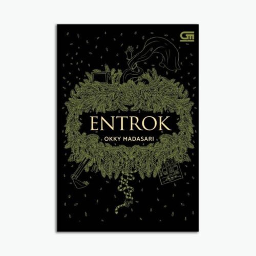 Entrok