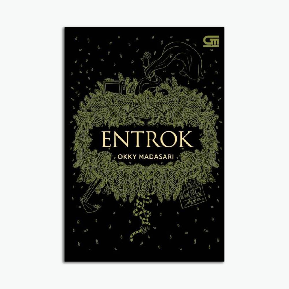 Entrok