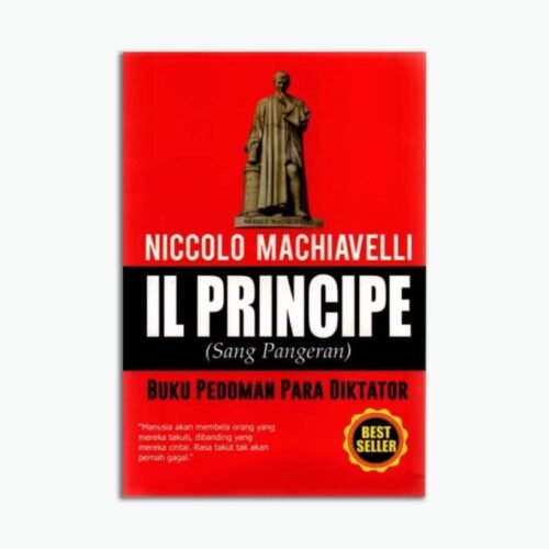 IL PRINCIPE (Sang Pangeran)