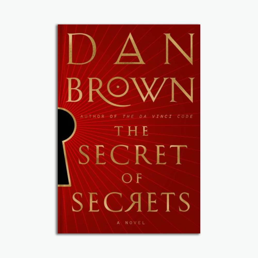 The Secret of Secrets