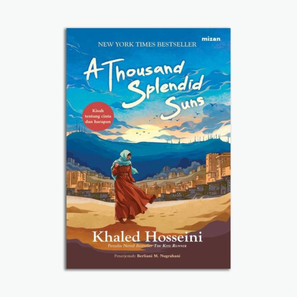 Template Website (1) A Thousand Splendid Suns