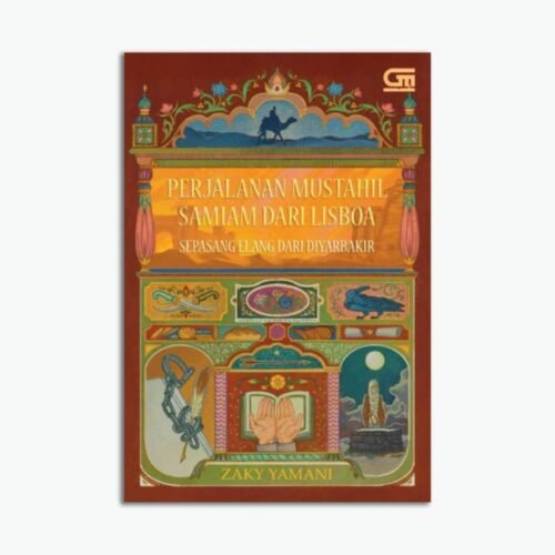 Template Website (1) Perjalanan Mustahil Samiam